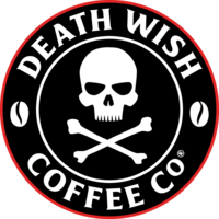 Death Wish Coffee Company Wholesale