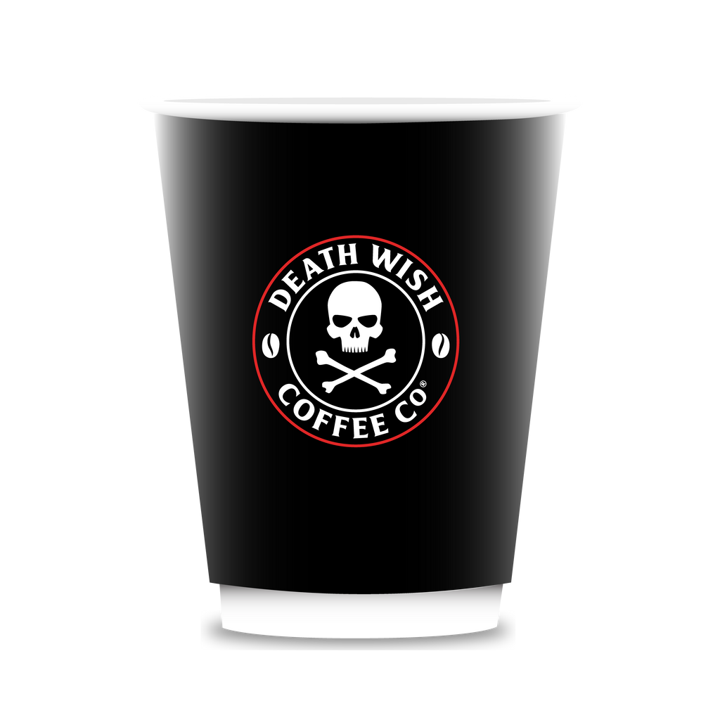 12oz Cult Cups - 500 Count