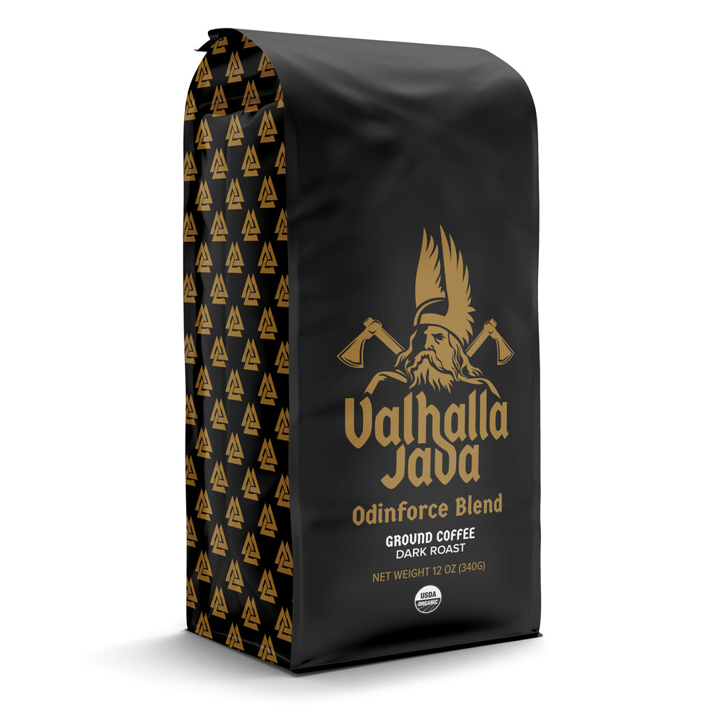 Valhalla Java Odinforce Blend